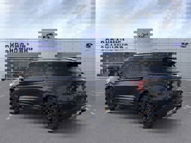 New 2026 Ford Explorer Tremor w/ Tremor Ultimate Package image 5
