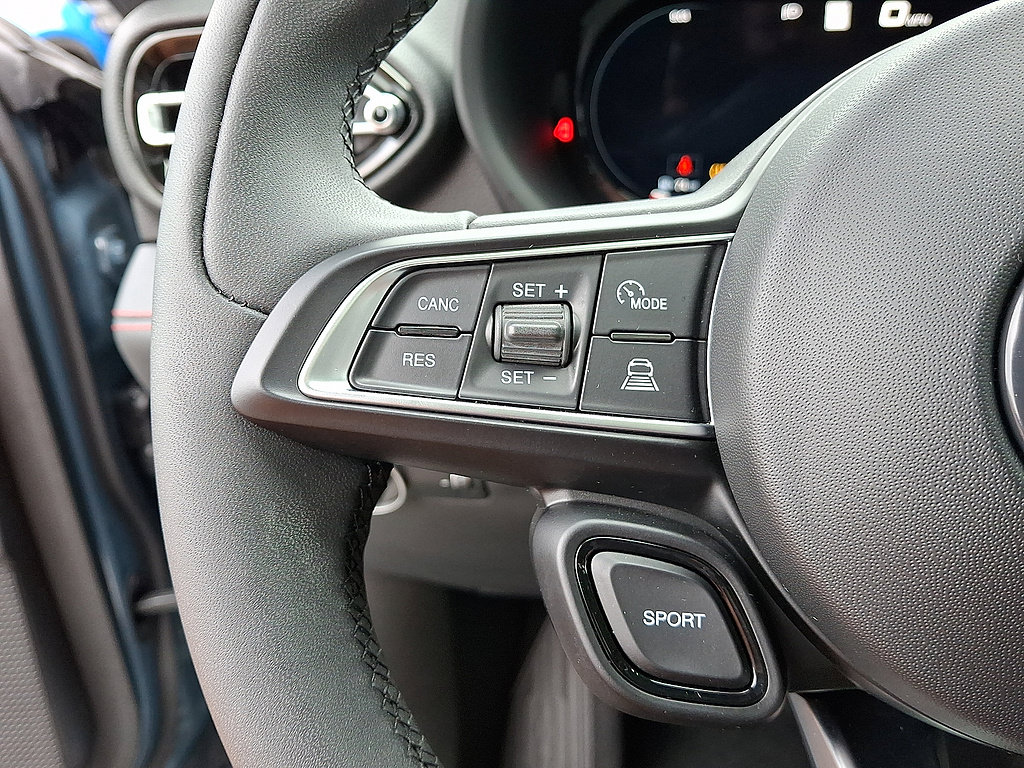 Used 2024 Dodge Hornet GT Plus AWD/4WD image 8