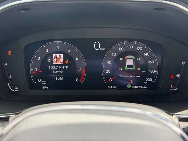Used 2024 Acura Integra Type S FWD image 23