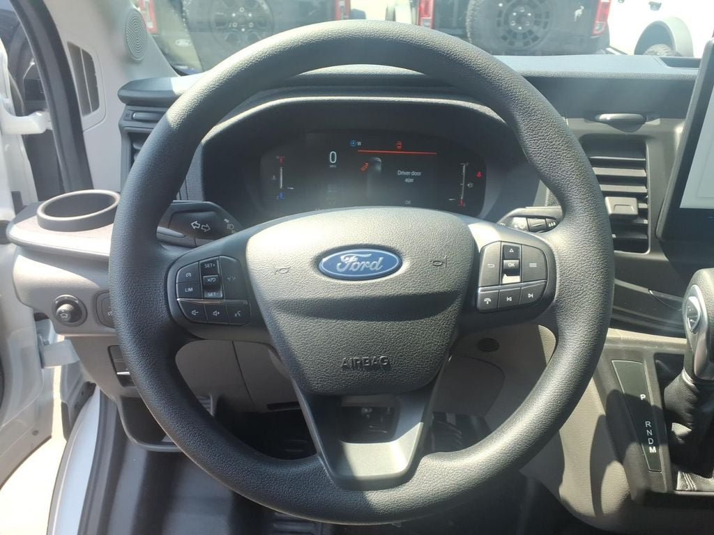 New 2026 Ford Transit 250 148 Medium Roof RWD image 15