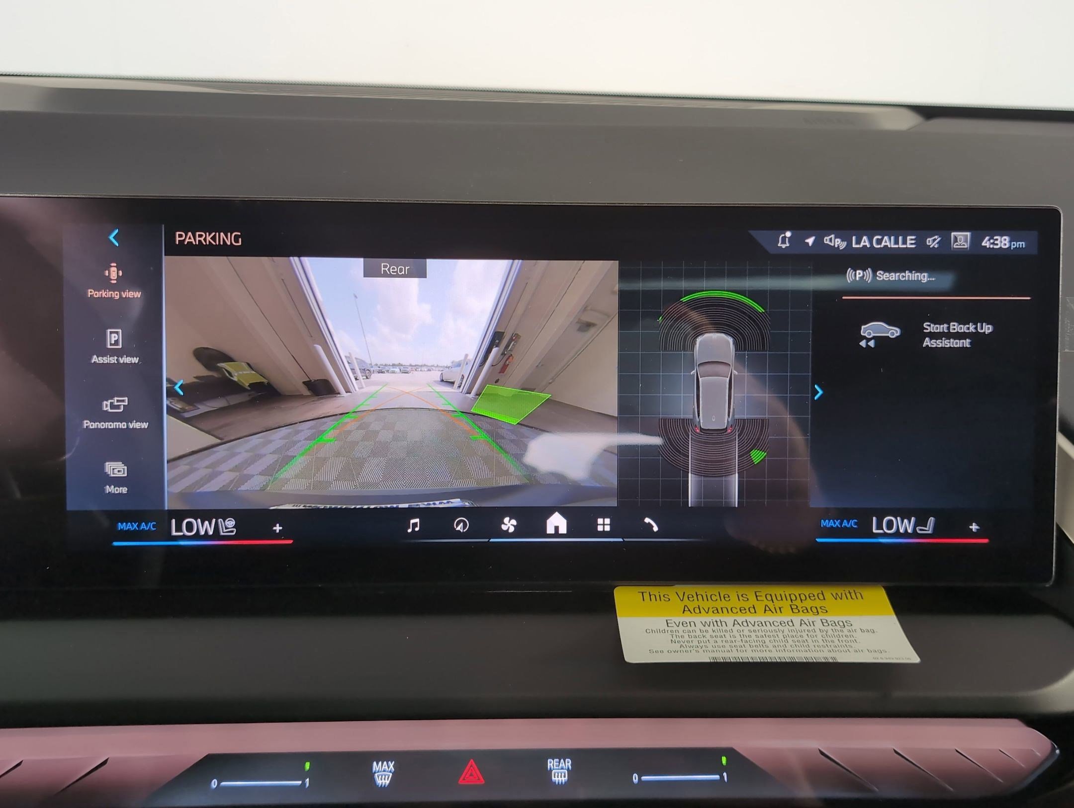 Used 2025 BMW X3 xDrive30i w/ Convenience Package image 23