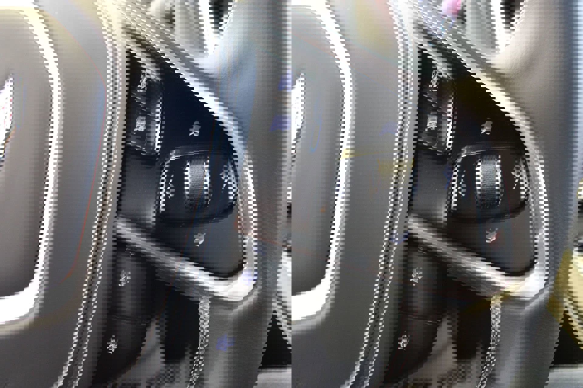 New 2026 Chevrolet Corvette Stingray Coupe w/ Z51 Performance Package image 20