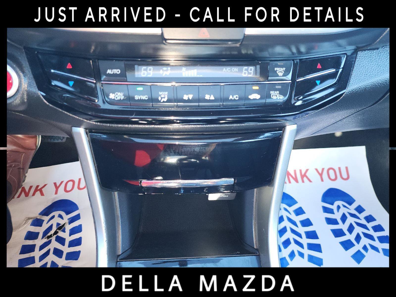 Used 2017 Honda Accord EX-L image 15