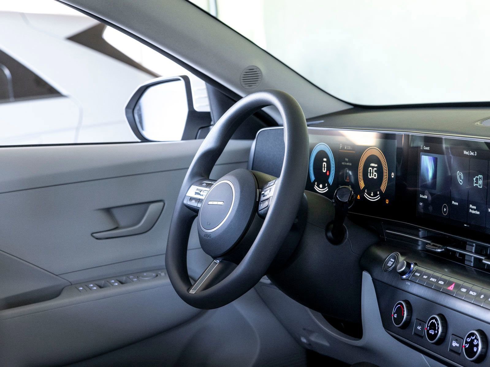 New 2025 Hyundai Kona SE image 29