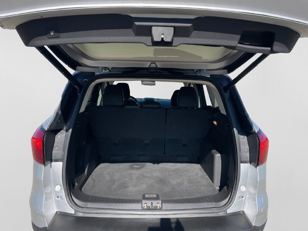 Certified 2019 Ford Escape SEL AWD/4WD image 14