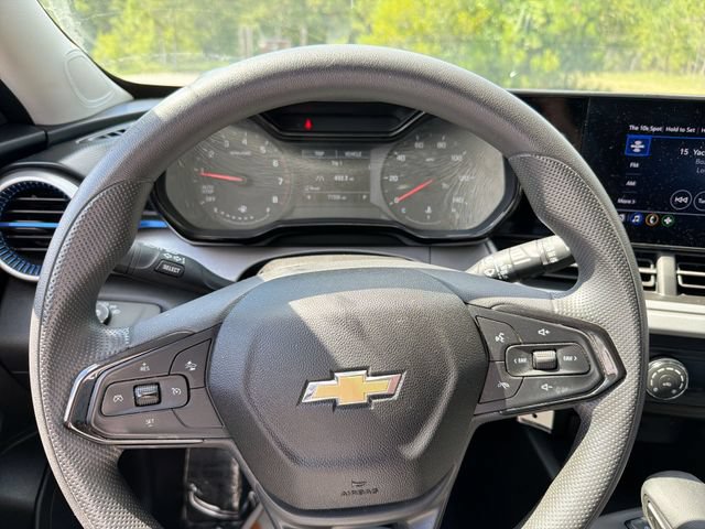 Used 2024 Chevrolet Trax LS FWD image 16