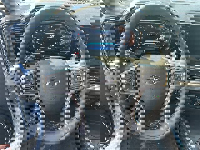 New 2026 Chevrolet Silverado 1500 RST image 11