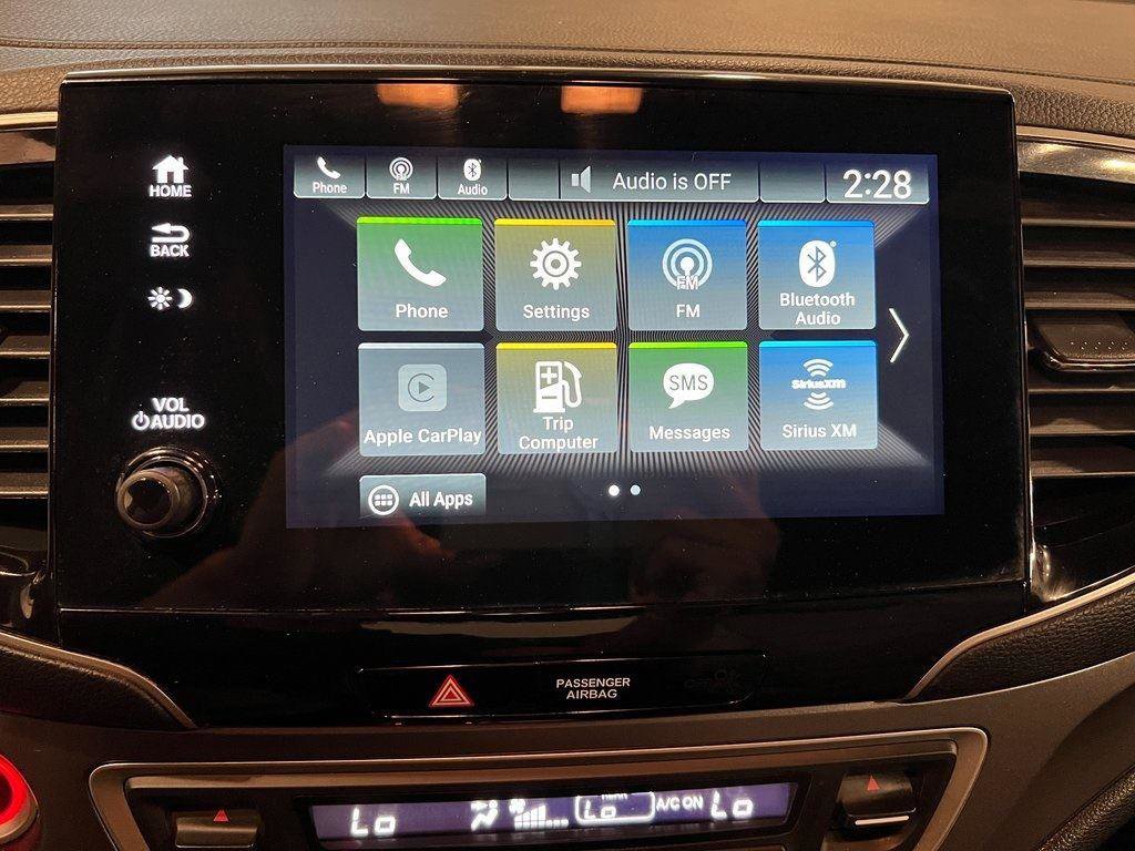 Used 2022 Honda Passport EX-L image 17