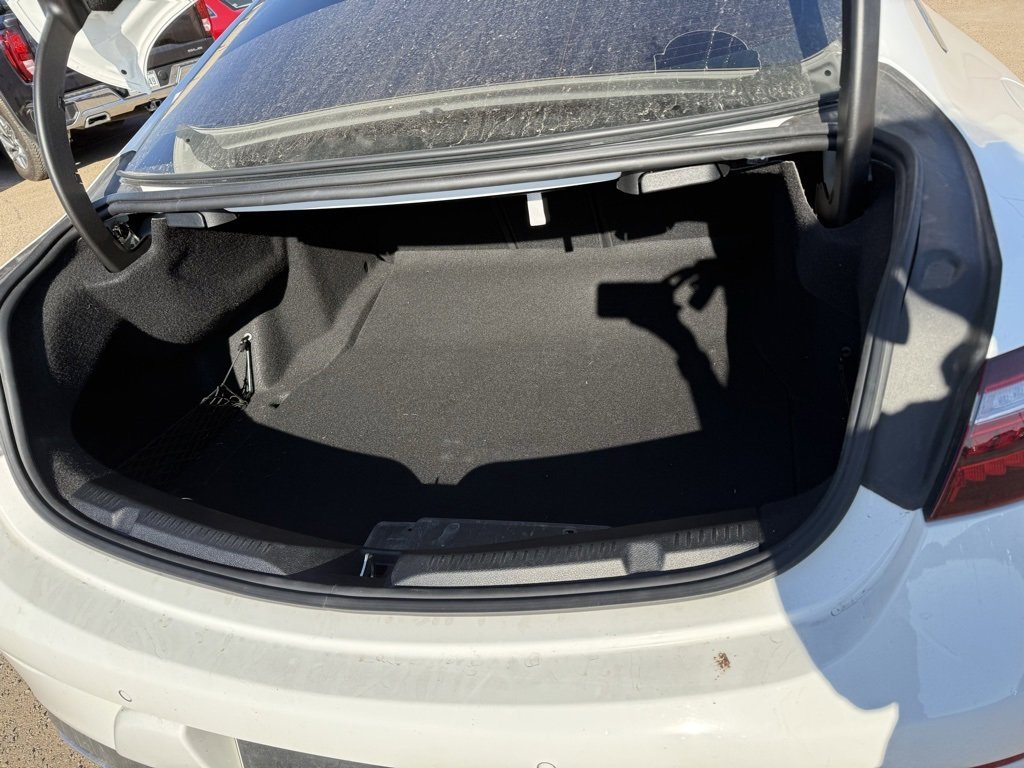 Used 2022 Mercedes-Benz E 450 Coupe image 12