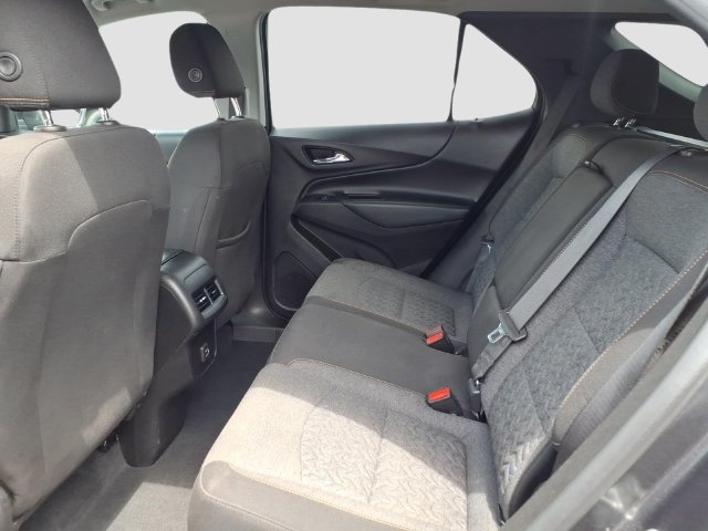Used 2022 Chevrolet Equinox LT AWD/4WD image 14
