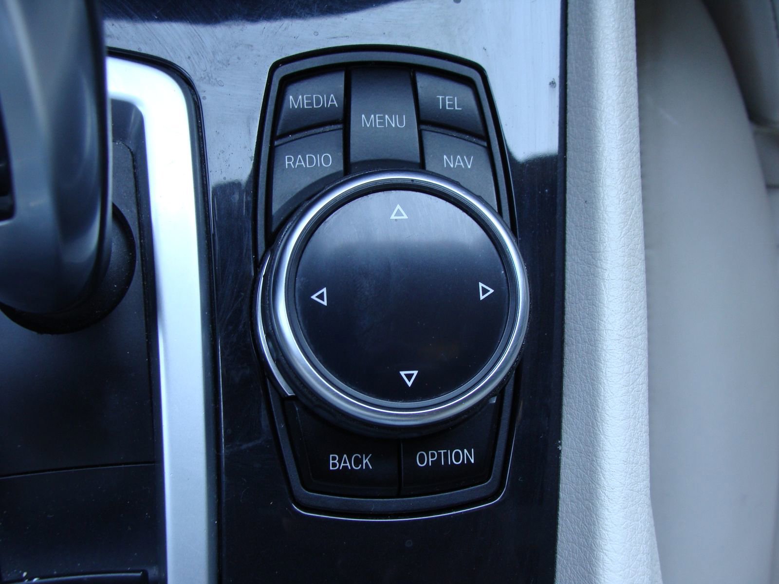 Used 2014 BMW 535i Gran Turismo RWD image 28