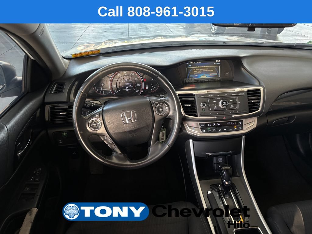Used 2013 Honda Accord Sport image 20