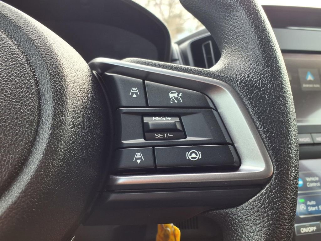 Certified 2025 Subaru Impreza 2.0i w/ Popular Package #1A image 29