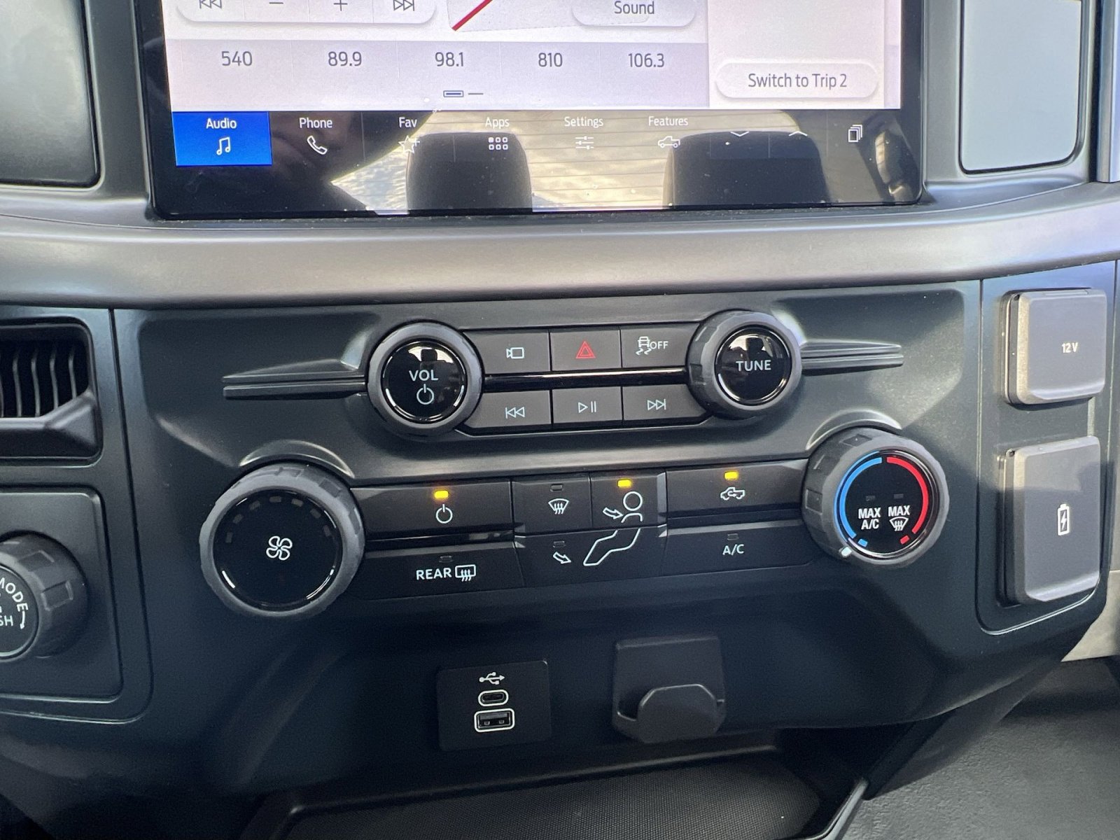 New 2025 Ford F150 XL image 20