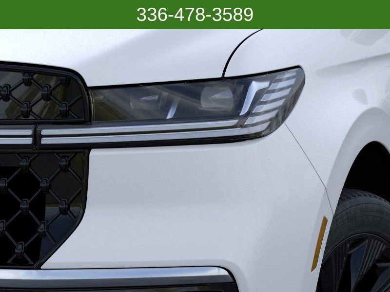 New 2026 Lincoln Navigator L Reserve w/ Jet Appearance Package AWD/4WD image 18