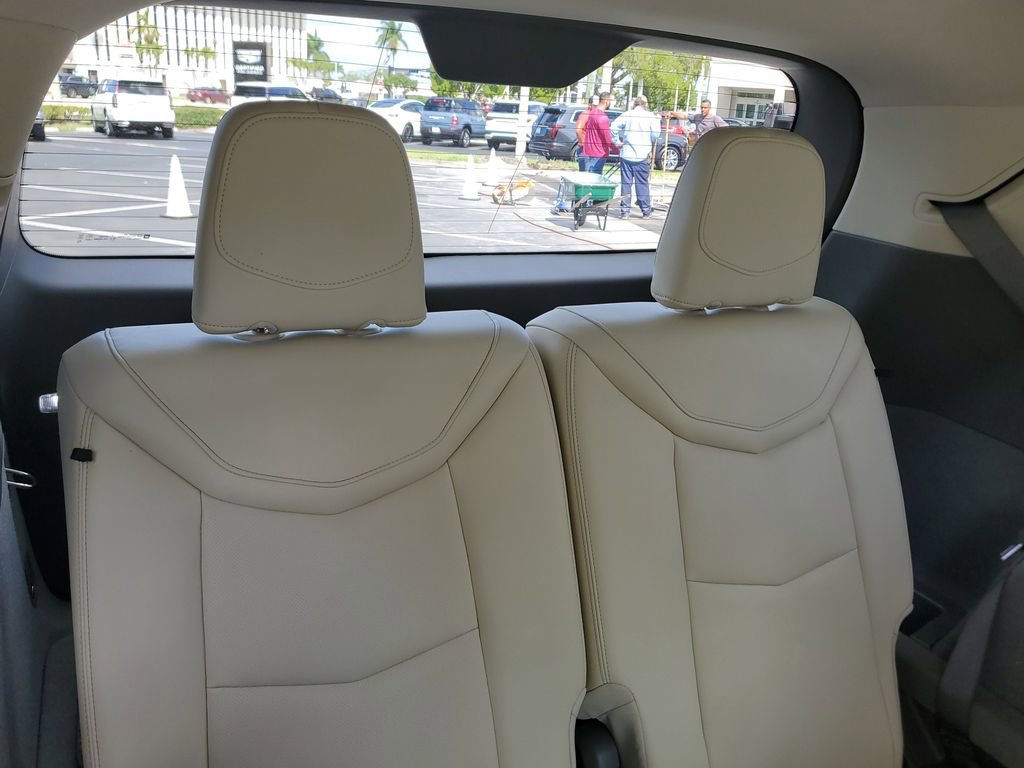 Used 2020 Cadillac XT6 Premium Luxury image 25