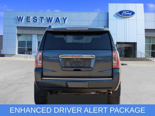 Used 2020 GMC Yukon Denali w/ Denali Ultimate Package AWD/4WD image 4