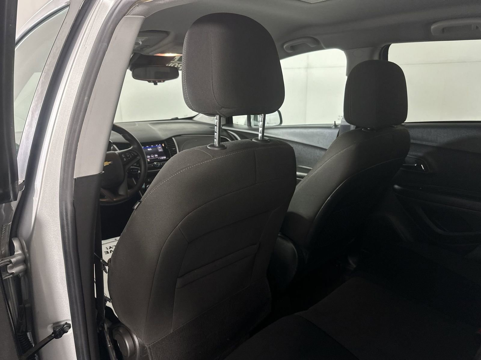 Used 2021 Chevrolet Trax LS w/ Tint and Cruise Package image 23