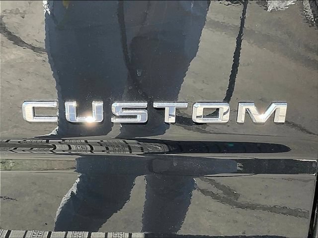 New 2026 Chevrolet Silverado 1500 Custom RWD image 10