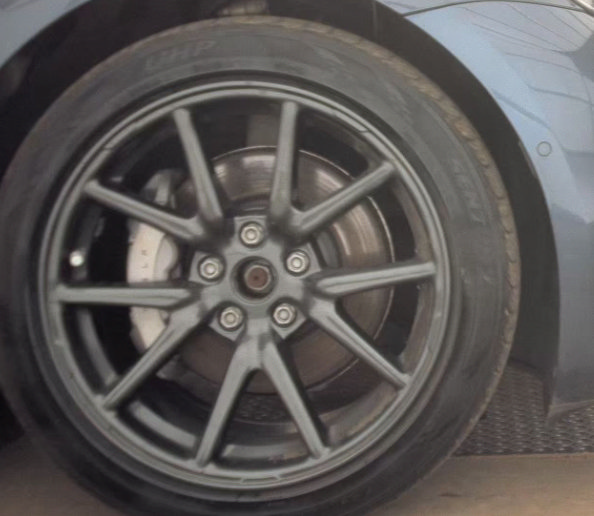 Used 2020 Tesla Model 3 Performance AWD/4WD image 9