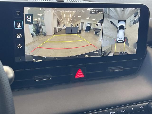 New 2026 Hyundai Ioniq 5 N AWD/4WD image 21