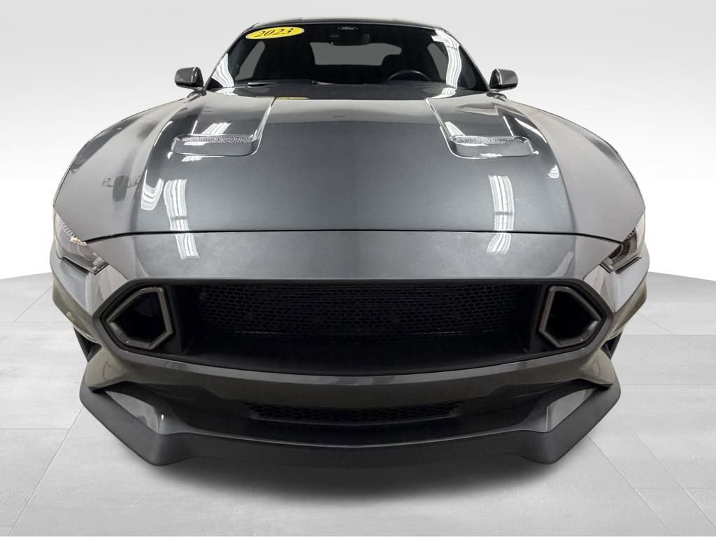 Used 2023 Ford Mustang GT w/ GT Performance Package image 2