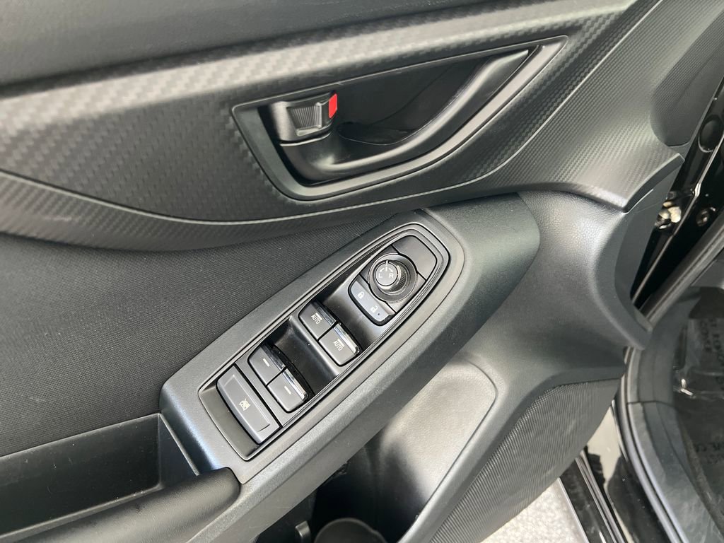 Used 2022 Subaru Impreza 2.0i image 11