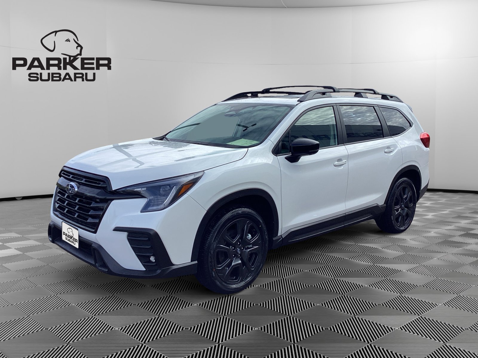 New 2026 Subaru Ascent Bronze Edition image 1