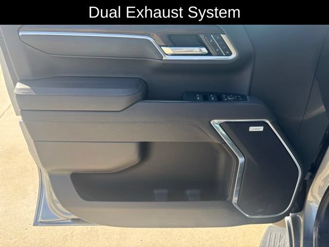 Certified 2026 GMC Sierra 1500 SLT w/ SLT Premium Plus Package AWD/4WD image 21