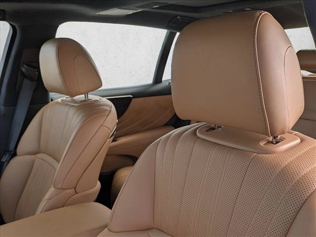Used 2024 Lexus LS 500 AWD w/ Interior Upgrade Package image 14