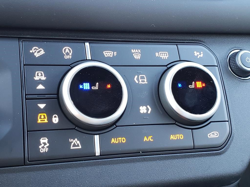 New 2025 Land Rover Defender 110 X-Dynamic SE image 23