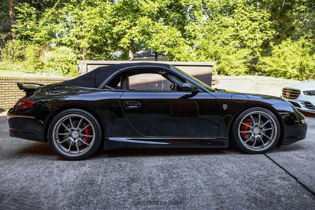 Used 2006 Porsche 911 Carrera S RWD image 19