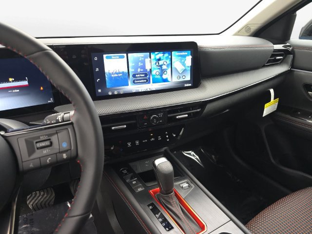 New 2027 Nissan Kicks SR w/ SR Premium Package FWD image 20