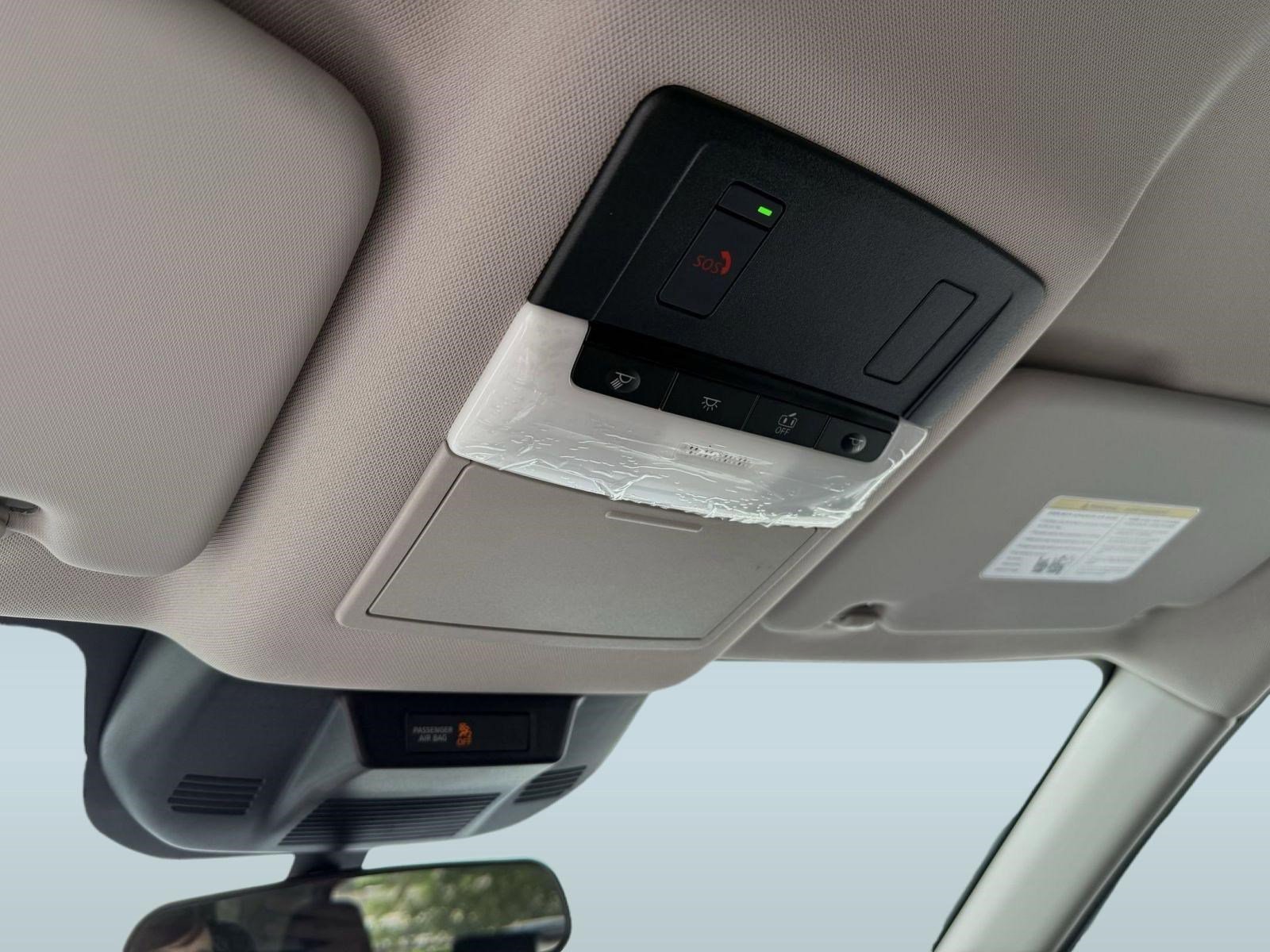 Certified 2026 Nissan Rogue SV image 16