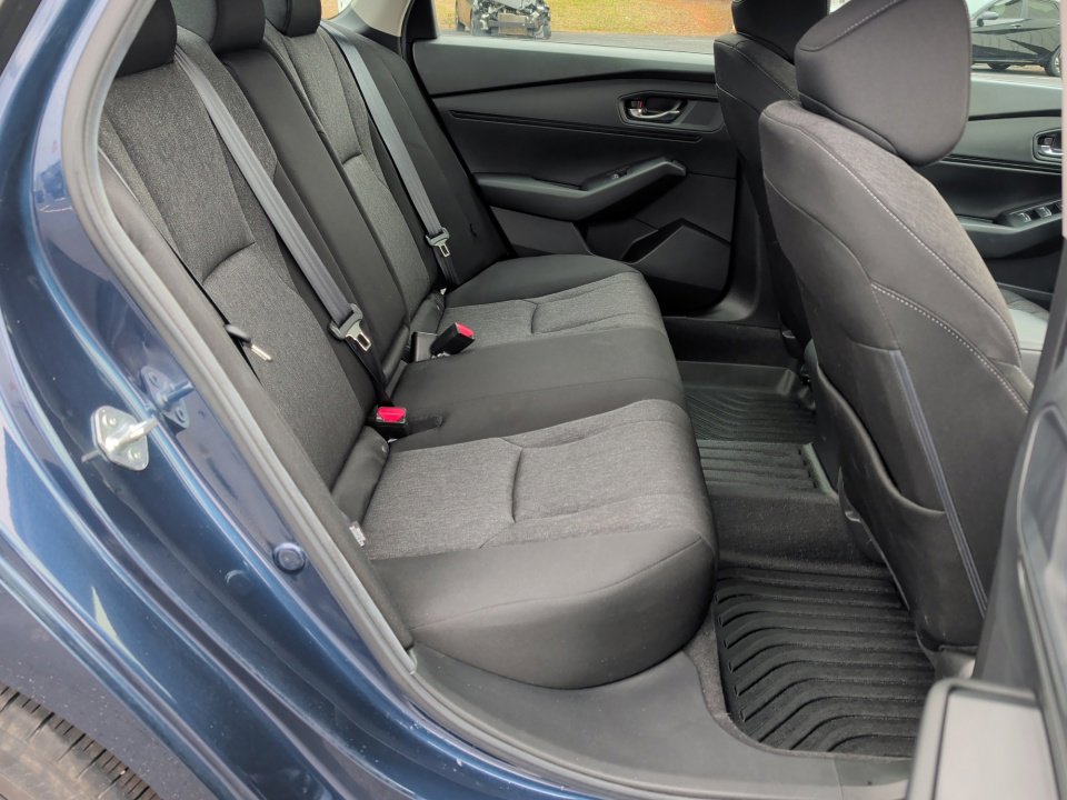 Used 2024 Honda Accord EX image 33