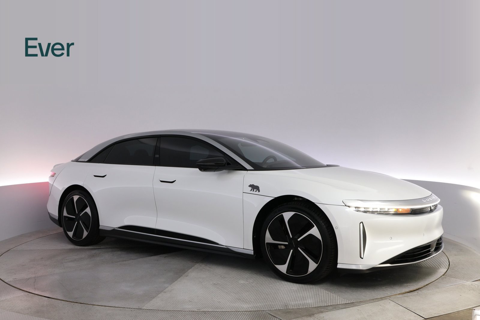 Used 2024 Lucid Air Touring AWD/4WD image 14