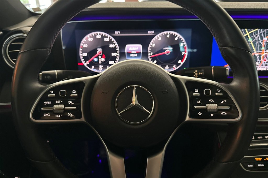 Used 2020 Mercedes-Benz E 350 Sedan image 29