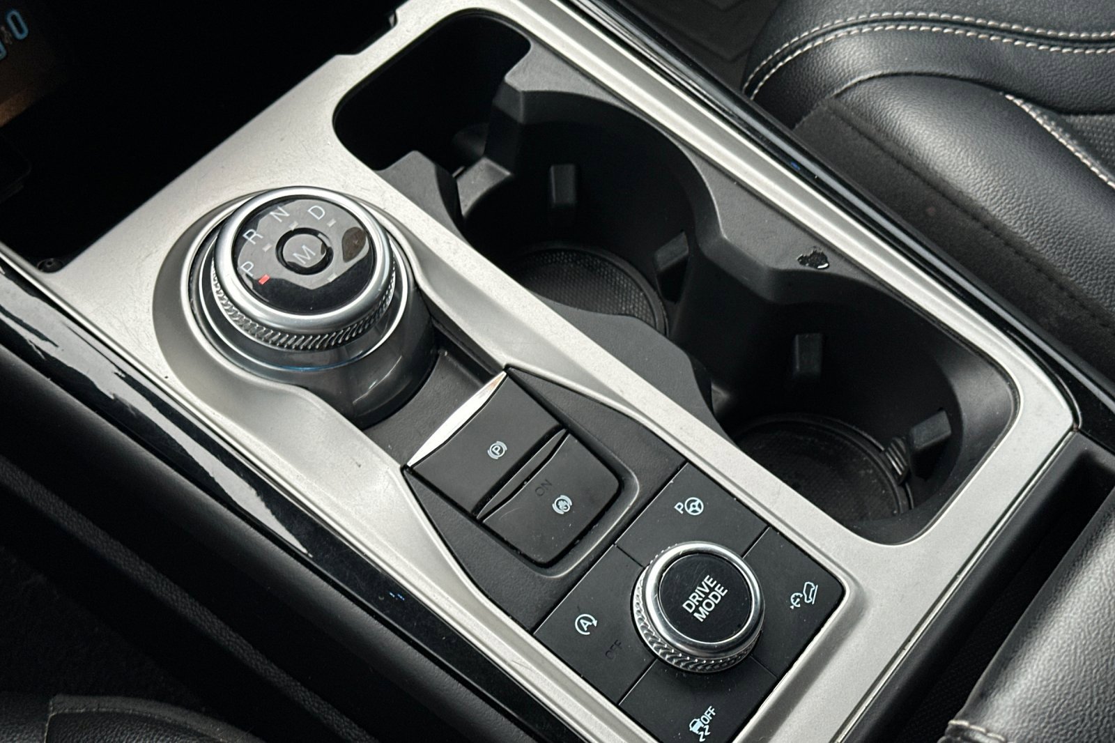 Used 2022 Ford Explorer ST w/ Equipment Group 401A image 22