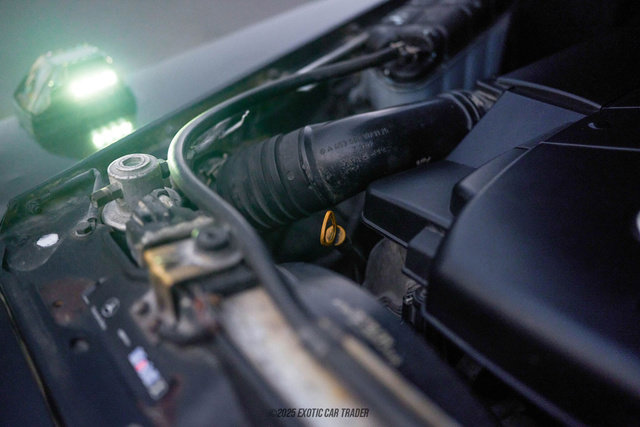 Used 2003 Mercedes-Benz G 500 image 22