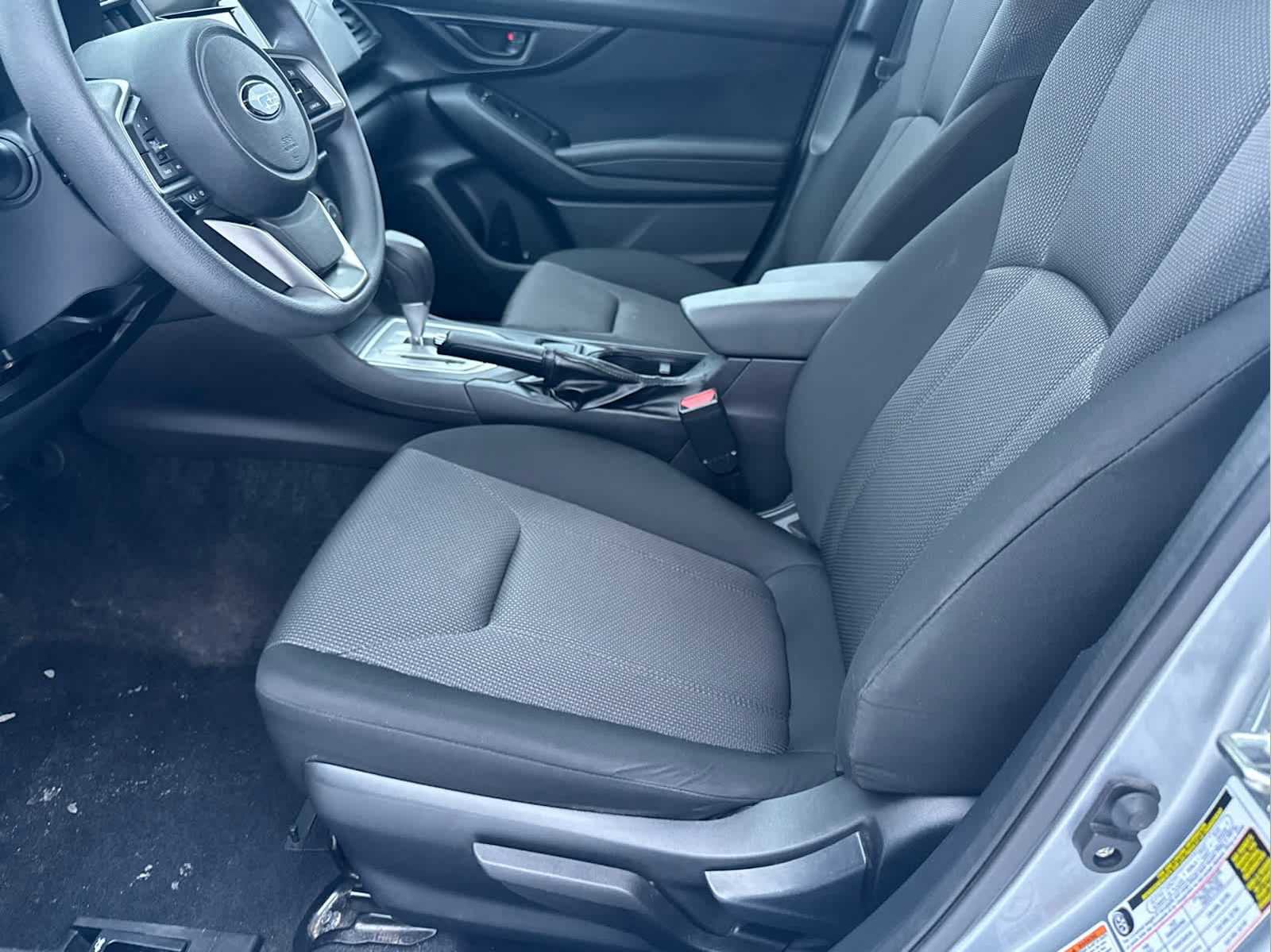 Used 2018 Subaru Impreza 2.0i image 13