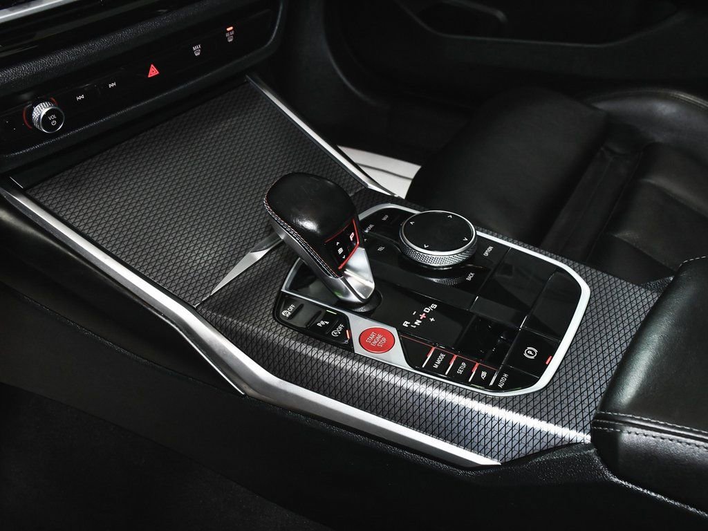 Used 2024 BMW M3 Competition image 51