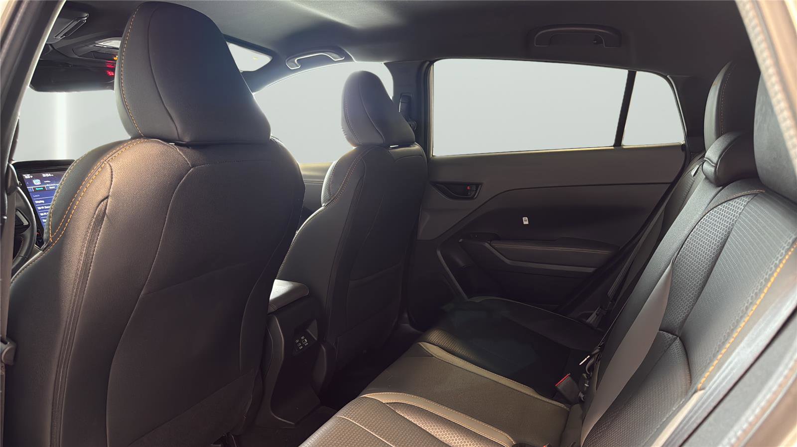 Used 2024 Subaru Crosstrek 2.5i Wilderness w/ Crosstrek Mirror Package image 15