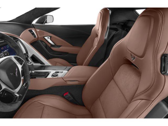 Used 2019 Chevrolet Corvette Grand Sport RWD image 12