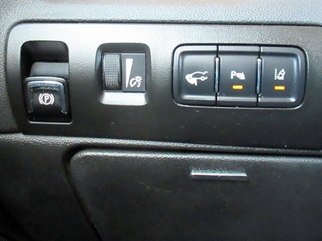 Used 2014 Chevrolet Impala LTZ image 32