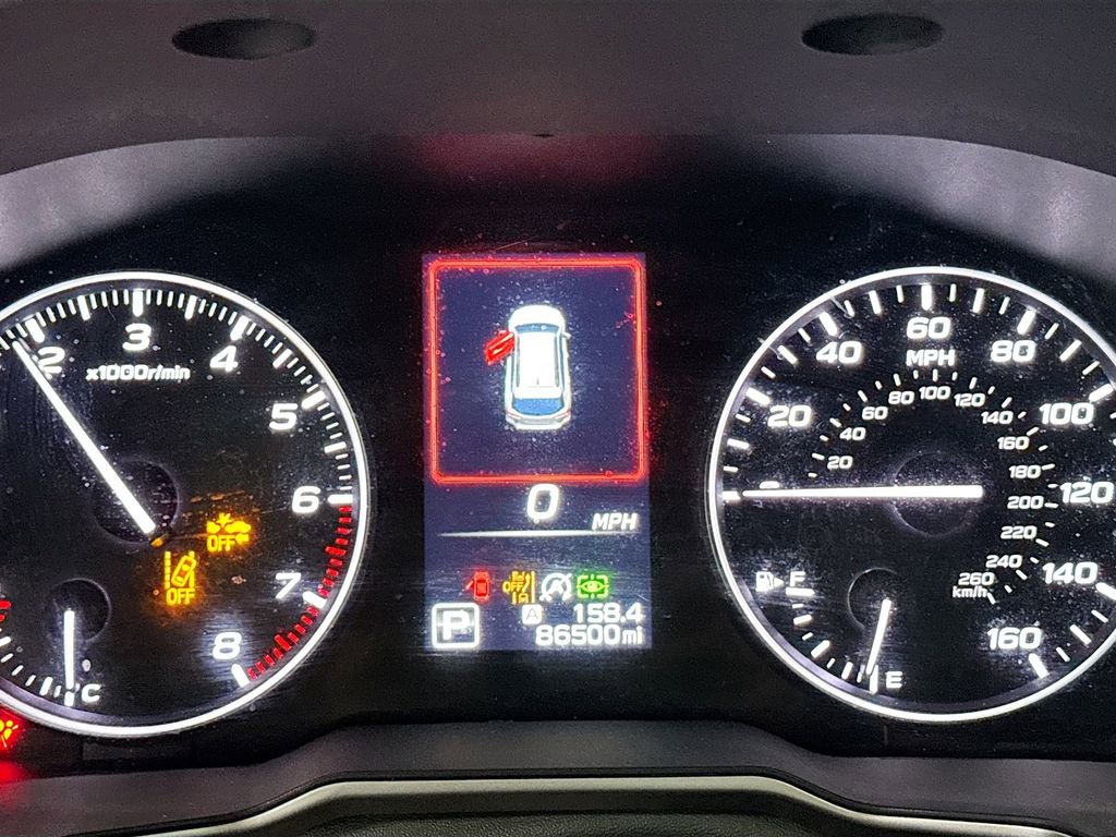 Used 2023 Subaru Outback Limited image 10