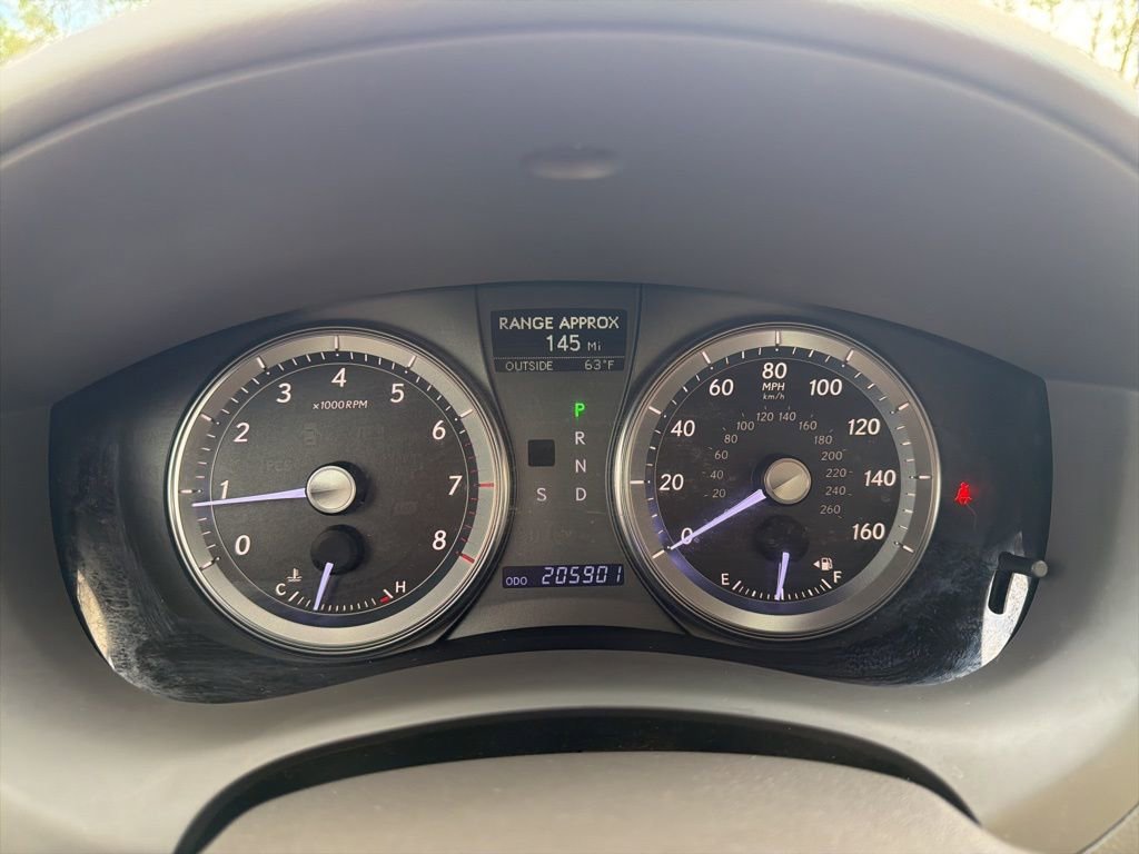 Used 2012 Lexus ES 350 FWD image 27