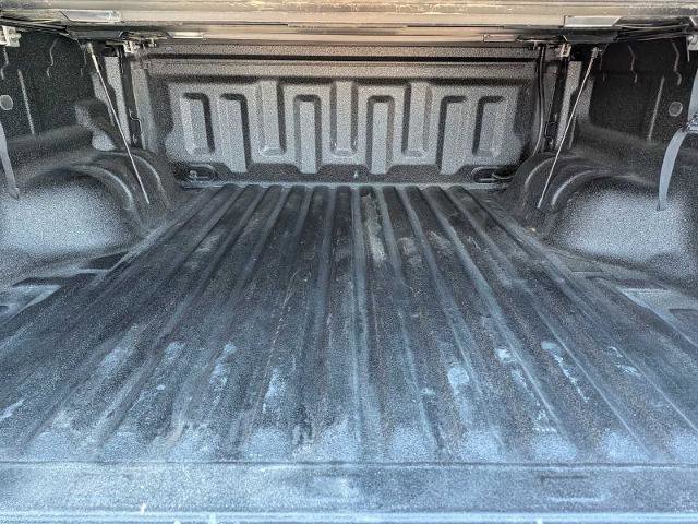 Certified 2021 Ford Ranger XLT w/ FX4 Off-Road Package image 32