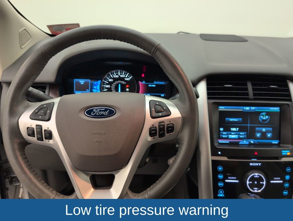 Used 2014 Ford Edge Limited image 25