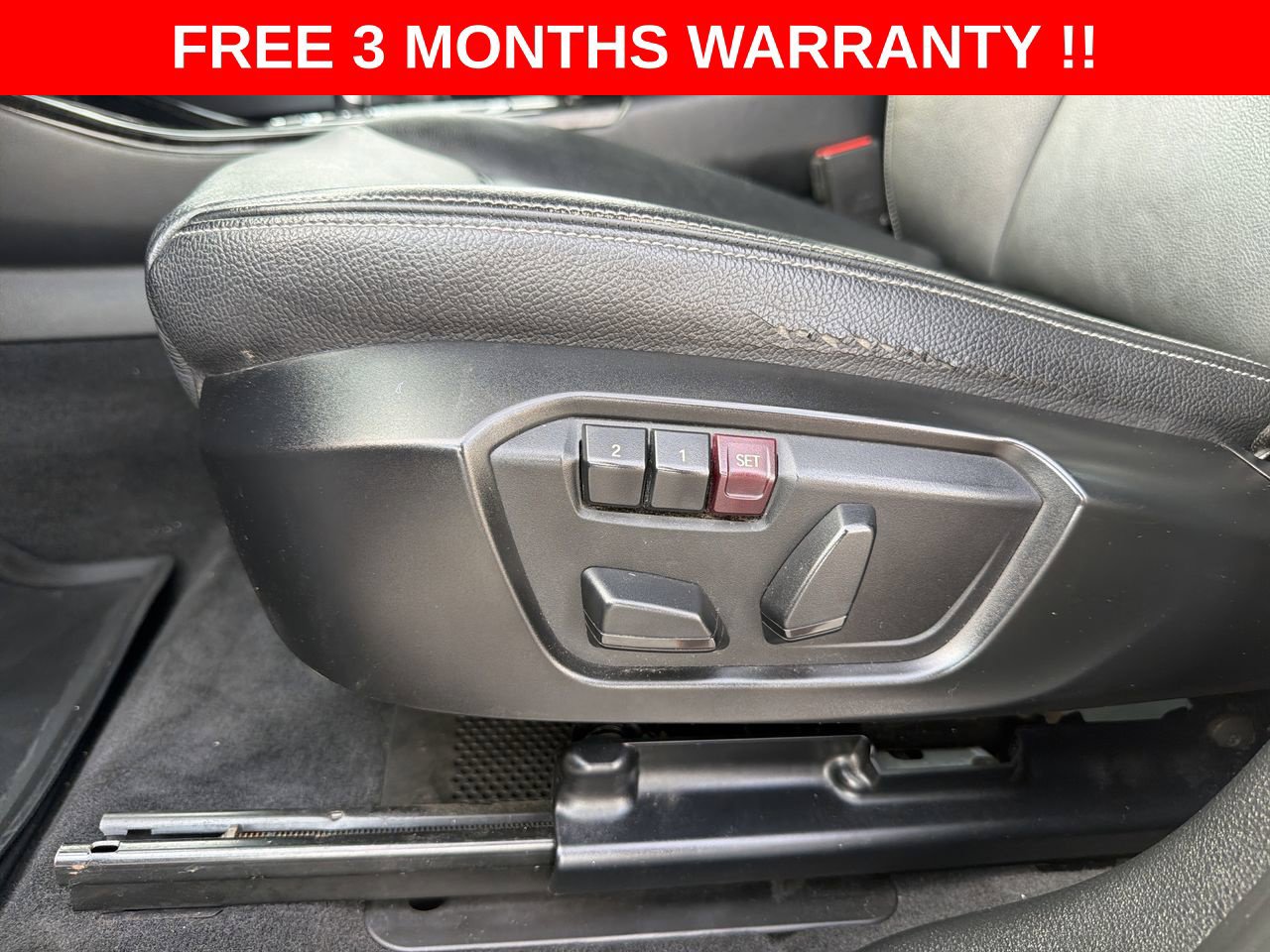 Used 2016 BMW X3 xDrive28i AWD/4WD image 13