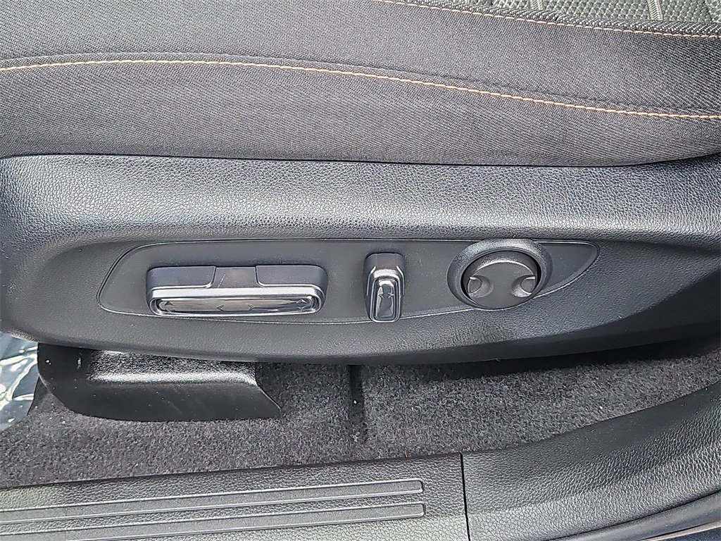 Certified 2023 Honda CR-V Sport image 21